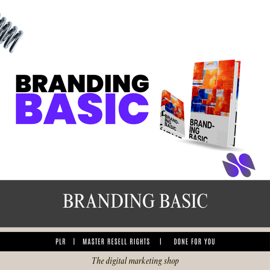 Branding Basics