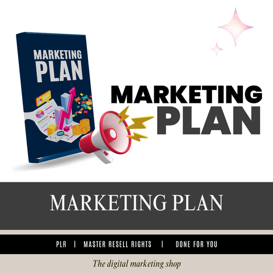 Marketing Plan